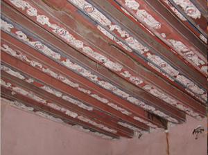 Peinture murale,fresque, d�coration murale, d�cors, d�cor, fresques,Miss Tic, Orly