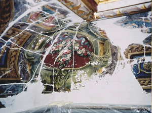 Fresque, peinture,peinture murale, mural, d�cors,d�cor, d�coration murale, panoramique