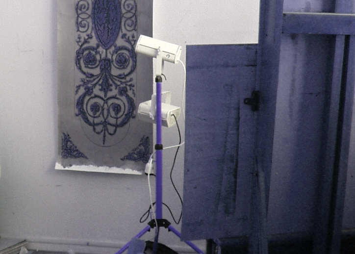 Cours de peinture,cours de dessin, atelier à Paris